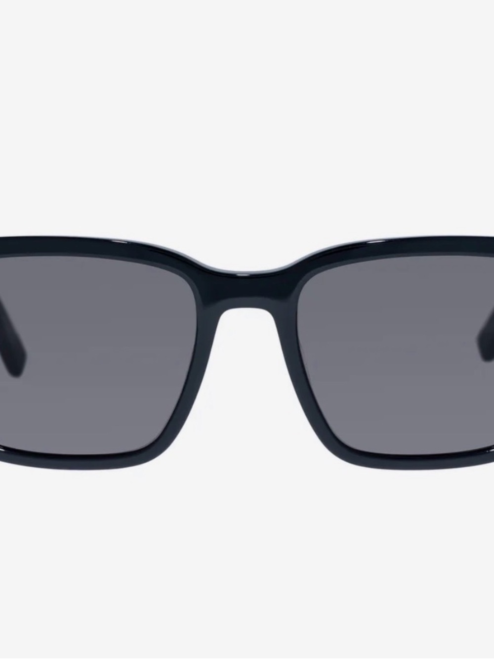 NWT Current Style Saint Laurent Black Square Sunglasses - Picture 4 of 6